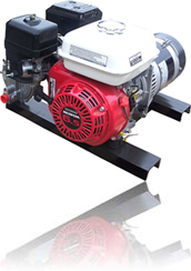 Honda generators in maine #7