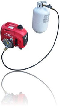 Honda generators in maine #3